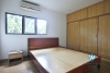An nice tranquil bungalow with fully exquisite interior for rent in Tay Ho